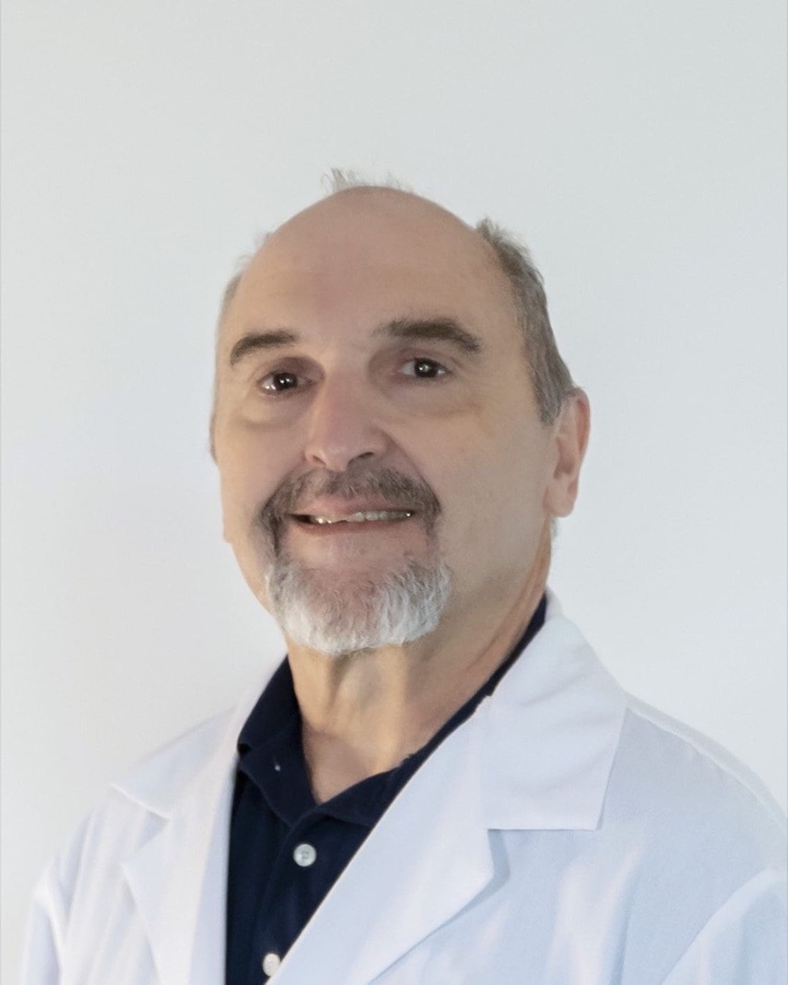 Brian W. Meeker, D.O., FAAFP